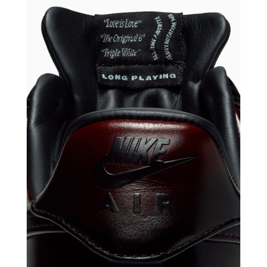 Pantofi Sport Barbati, Nike, Air Force 1 '07 IW2353-001