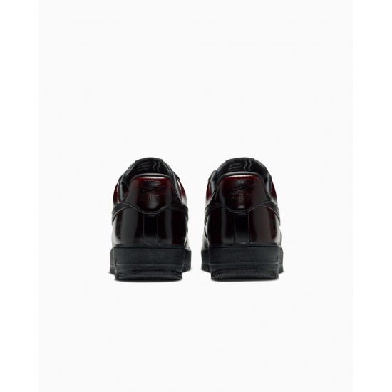Pantofi Sport Barbati, Nike, Air Force 1 '07 IW2353-001