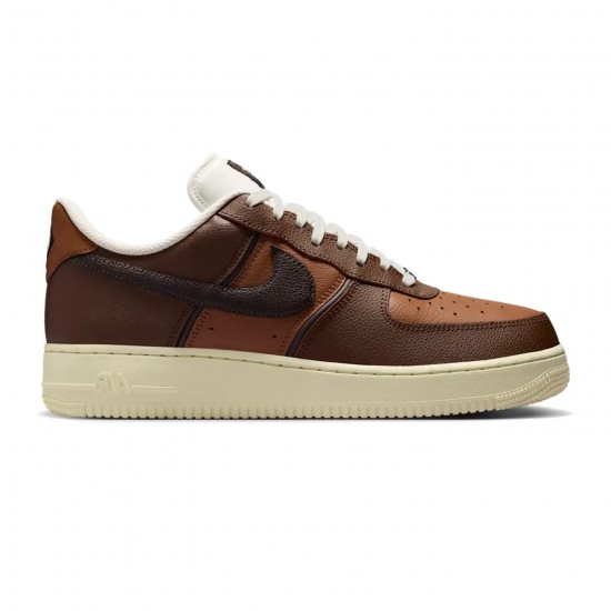 Pantofi Sport Barbati, Nike, Air Force 1 '07 IM5752-200
