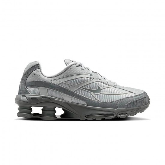 Pantofi Sport Unisex, Nike, Shox Ride 2 IR0047-001