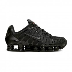 Pantofi Sport Barbati, Nike, Shox TL AV3595-002