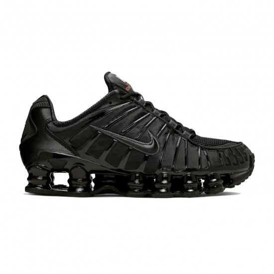 Pantofi Sport Barbati, Nike, Shox TL AV3595-002