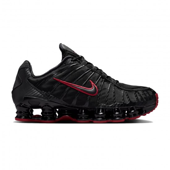 Pantofi Sport Barbati, Nike, Shox TL SE IQ8261-001