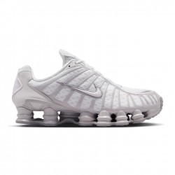 Pantofi Sport Barbati, Nike, Shox TL SE IQ8261-100