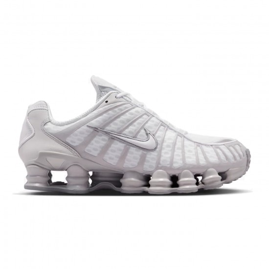 Pantofi Sport Barbati, Nike, Shox TL SE IQ8261-100