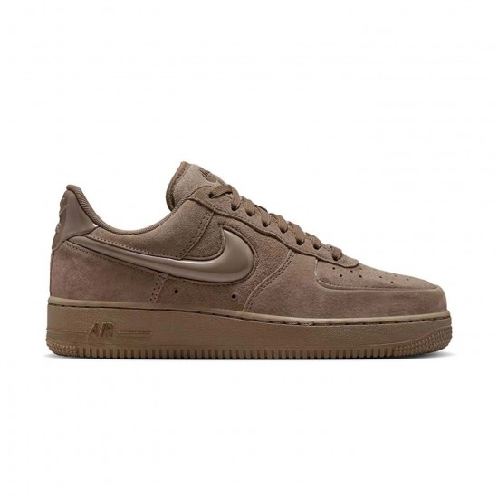 Pantofi Sport Dama, Nike, Air Force 1 '07 HV4406-200
