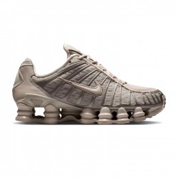 Pantofi Sport Dama, Nike, Shox TL AR3566-204