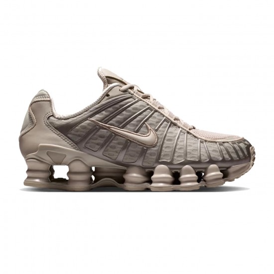 Pantofi Sport Dama, Nike, Shox TL AR3566-204