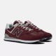 Pantofi Sport Barbati, New Balance, 574 ML574EVM