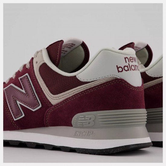 Pantofi Sport Barbati, New Balance, 574 ML574EVM