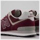 Pantofi Sport Barbati, New Balance, 574 ML574EVM