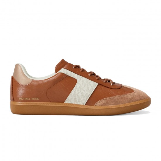 Pantofi Sport Dama, Michael Kors, Jovie Lace Up 43T6JVFS2L