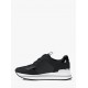 Pantofi Sport Dama, Michael Kors, Raina Platform Trainer 43T5RNFS1L