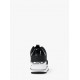 Pantofi Sport Dama, Michael Kors, Raina Platform Trainer 43T5RNFS1L