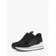 Pantofi Sport Dama, Michael Kors, Raina Platform Trainer 43T5RNFS1L