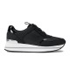 Pantofi Sport Dama, Michael Kors, Raina Platform Trainer 43T5RNFS1L