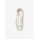 Pantofi Sport Dama, Michael Kors, Raina Signature Logo Platform Trainer 43R4RNFSAB