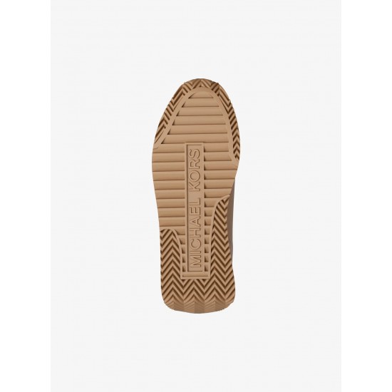 Pantofi Sport Dama, Michael Kors, Rhodes Trainer 43T6RHFS1D