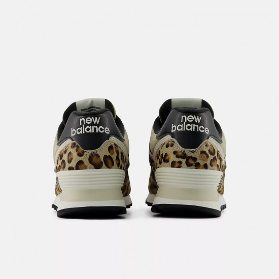 Pantofi Sport Dama, New Balance, 574 W574PN