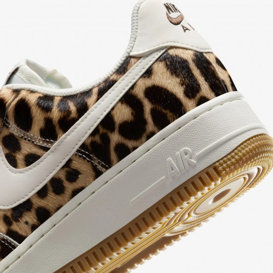 Pantofi Sport Dama, Nike, Air Force 1 '07 IB7695-200