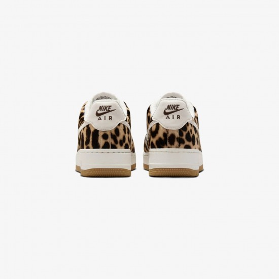 Pantofi Sport Dama, Nike, Air Force 1 '07 IB7695-200