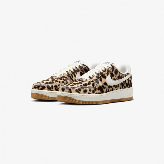 Pantofi Sport Dama, Nike, Air Force 1 '07 IB7695-200