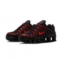 Pantofi Sport Barbati, Nike, Shox TL AV3595-016