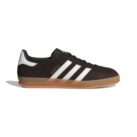 Pantofi Sport Unisex, Adidas, Gazelle Indoor HQ5152