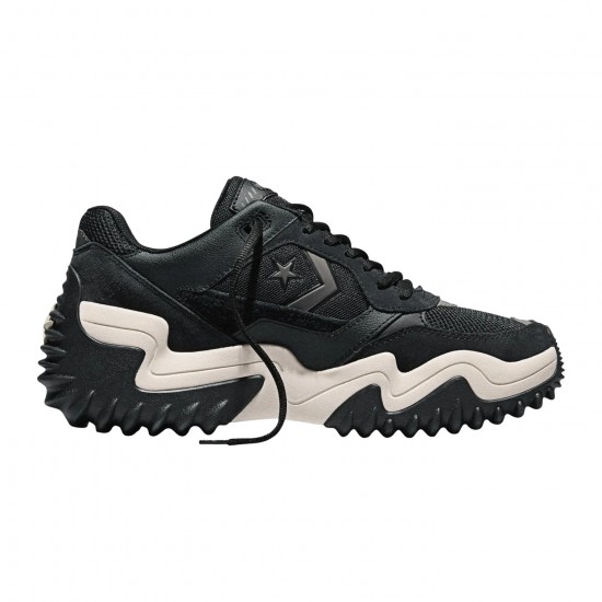 Pantofi Sport Unisex, Converse, Wave Motion Trainer OX Low A19128C