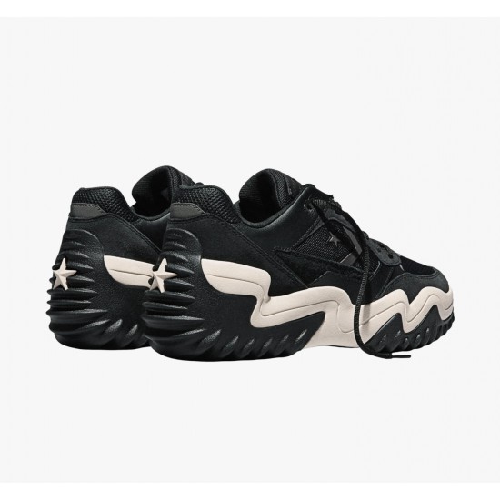 Pantofi Sport Unisex, Converse, Wave Motion Trainer OX Low A19128C