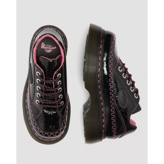 Pantofi Sport Unisex, Dr. Martens, Buzz 5 42112001