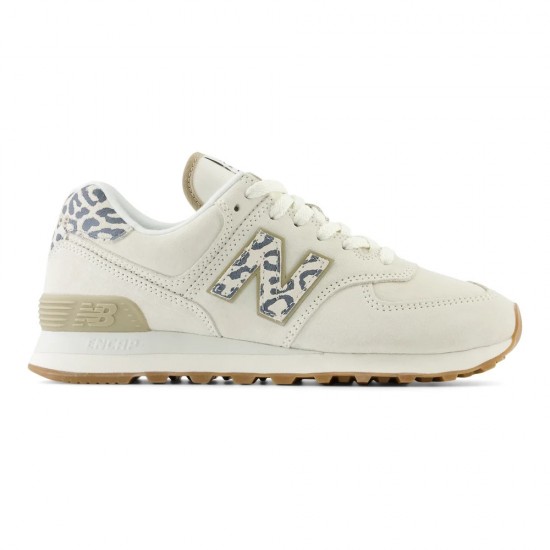 Pantofi Sport Unisex, New Balance, 574 WL574EVW