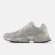 Pantofi Sport Unisex, New Balance, 9060 U90606MU