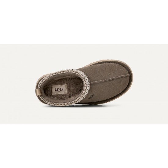 Papuci Dama, UGG, Tazz 1143776-DDR