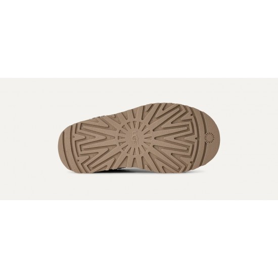 Papuci Dama, UGG, Tazz 1143776-DDR