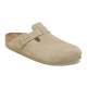 Papuci Unisex, Birkenstock, Boston 1025788 Regular Fit