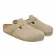 Papuci Unisex, Birkenstock, Boston 1025788 Regular Fit