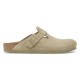 Papuci Unisex, Birkenstock, Boston 1025788 Regular Fit