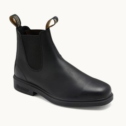 Ghete Unisex, Blundstone, 063 063-Voltan-Black