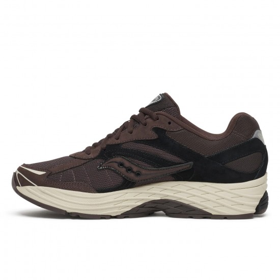 Pantofi Sport Barbati, Saucony, Progrid Omni 9 S101835-1003