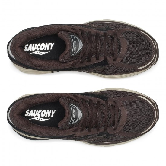 Pantofi Sport Barbati, Saucony, Progrid Omni 9 S101835-1003