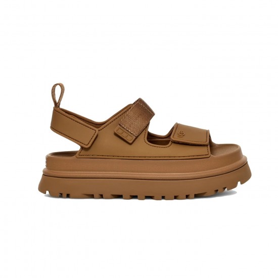 Sandale Dama, UGG, GoldenGlow 1152685-BRW
