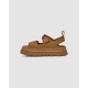 Sandale Dama, UGG, GoldenGlow 1152685-BRW