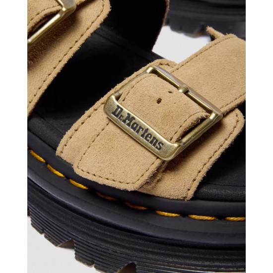 Sandale Unisex, Dr. Martens, Zebzag 42689200