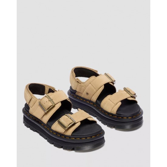 Sandale Unisex, Dr. Martens, Zebzag 42689200