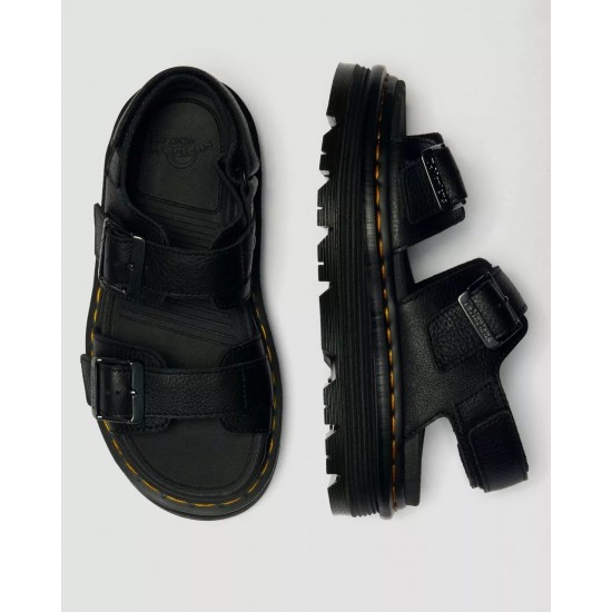 Sandale Unisex, Dr. Martens, Zebzag 43398001