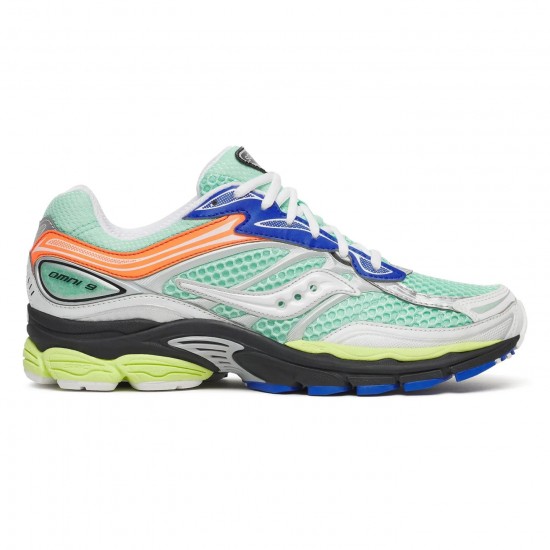 Pantofi Sport Unisex, Saucony, Progrid Omni 9 S101245-1091