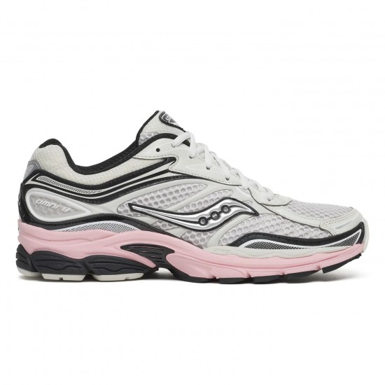 Pantofi Sport Unisex, Saucony, Progrid Omni 9 S101245-1021
