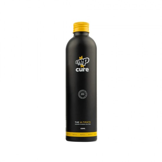 Solutie curatare incaltaminte, Crep Protect, Cure CP005