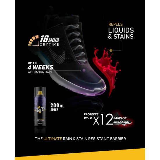Solutie impermeabilizare, Crep Protect, Ultimate Spray CP001